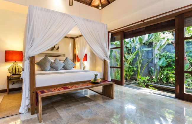 Mango Tree Villas - Foto 7