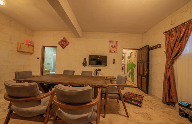 Cappalace Stone House - Foto 23