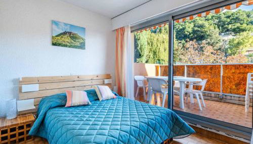 Appartement 8 pers, Wi-Fi, vue mer - FR-1-827-4 - Foto 4