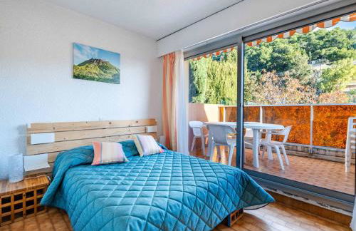 Appartement 8 pers, Wi-Fi, vue mer - FR-1-827-4 - Foto 4