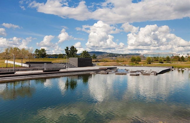 Fornebu Apartments - Fornebuporten - Foto 26