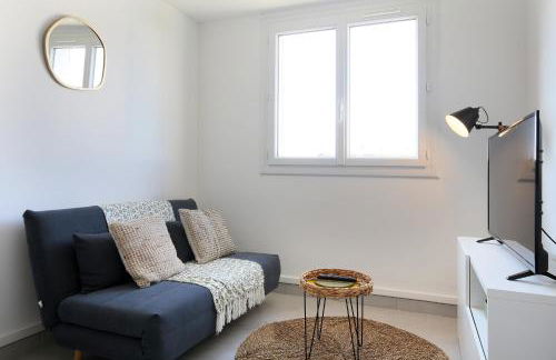 expat renting - Le Bohème Zen - Proche Airbus - Foto 22