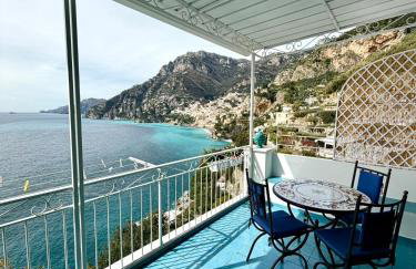 Casa Gilda Positano - Foto 63