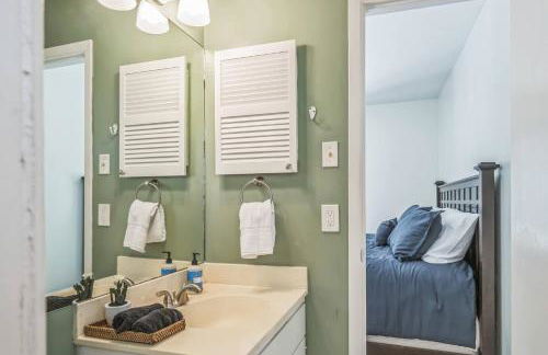 Barton Creek*Hospitals*Downtown*Airport - Foto 12