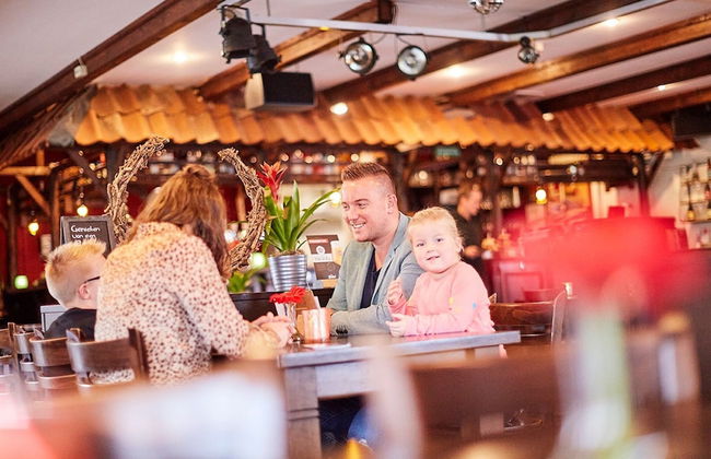 Holiday Home in Zeeland Near Beaches - Foto 17