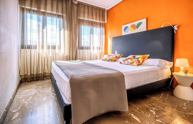 Apartamentos G3 Galeón - Photo 66