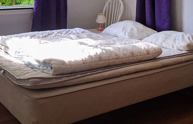 8 Person Holiday Home in Finnas - Foto 2