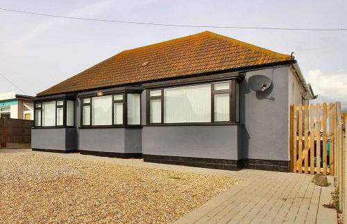 BRiSYL BEACH HOUSE, with amazing changing views! - Foto 29