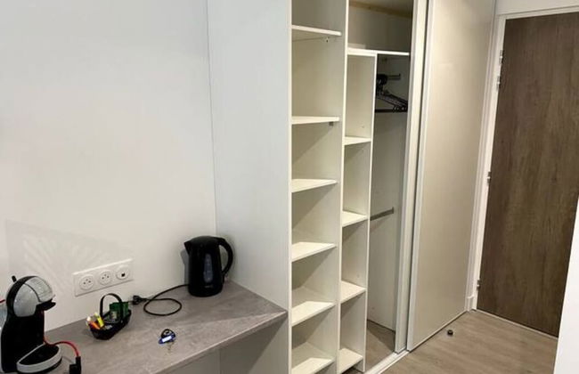 Villa Raphaëlle - Foto 13