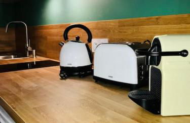 Au coeur du quartier historique - Foto 16