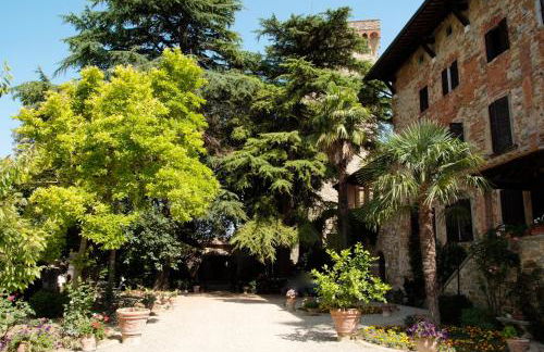 Residenza d'Epoca Il Cassero - Foto 1