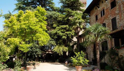 Residenza d'Epoca Il Cassero - Foto 1