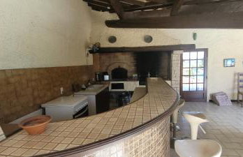 Le Domaine du Soulier -Gîte et chambres d'hôtes - La Maison du Gardien - Foto 54
