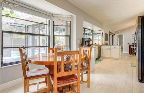 Private Pool and Yard Family Home in Port St Lucie - Foto 10