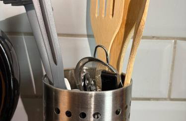 Wellington Apartment - Foto 25