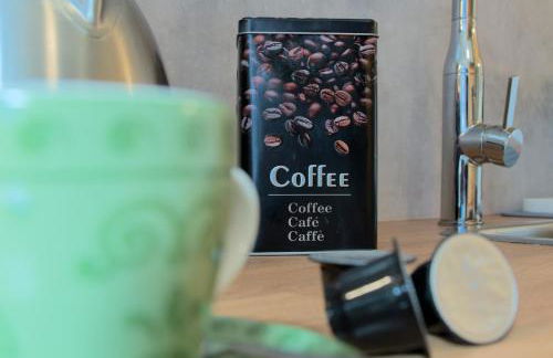 Casa Pino- Loft con giardino Magnolta - Foto 19