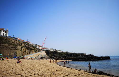 Sea Ceiling - Ericeira - Foto 26