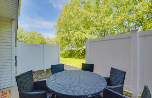 2 Mi to TBK Bank Sports Complex Townhome with Patio - Photo 28