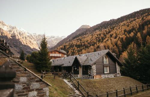 Appartamento a Ponte di Legno con Vista sulle Alpi - Foto 27