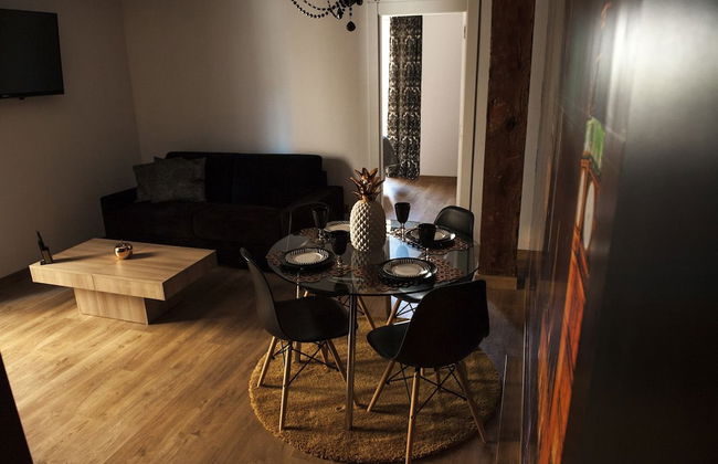 Art Suites Santander - Photo 60