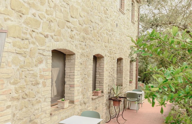 Il Mulino delle Canutole - Foto 59