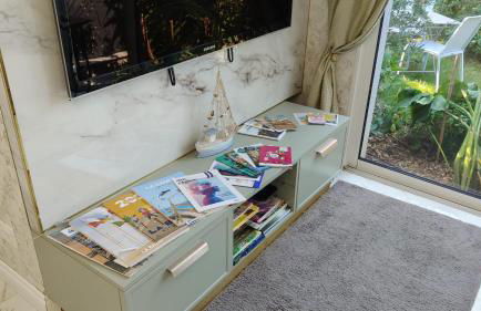 Villa Angelina La Baule - Photo 47