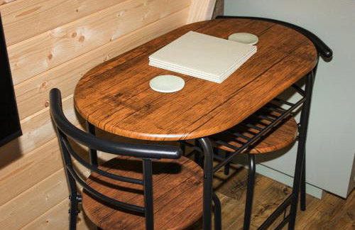 Highgate Cabin - Foto 20