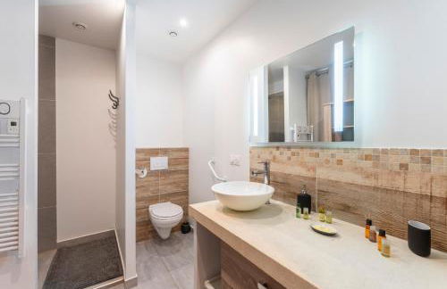 Maison en Campagne Avignon - Photo 11