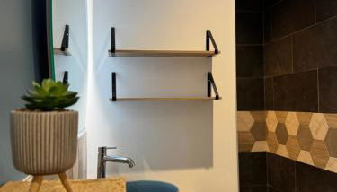 Appartement à La Bresse - cadre naturel et calme - Foto 3