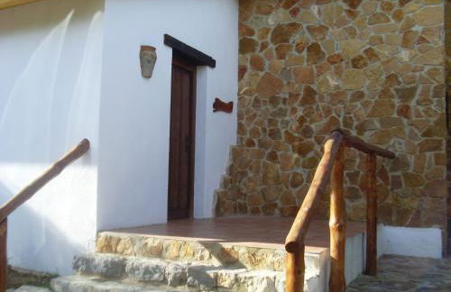 Casas Rurales Cortijos el Encinar - Foto 55