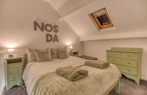 Butland Cottage - Foto 8