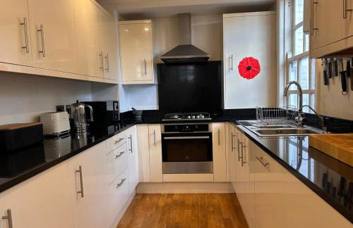 Flora Cottage, in the heart of the city - Foto 27