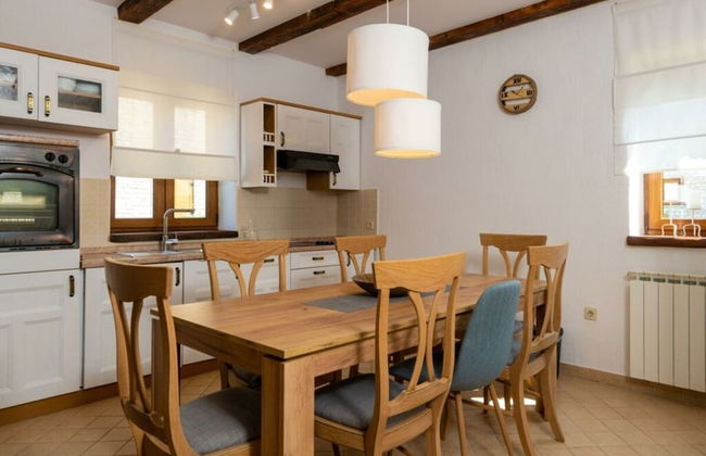 Villa Wish Comfortable Holiday Residence - Foto 30