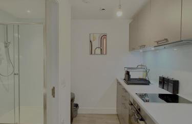 Edinburgh Lothian Studio Ap - Foto 11