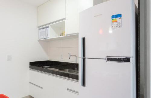 Beach Class Ilha do Leite by Easy Home - Foto 73