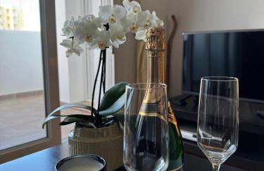 Apartamento planta baja con piscina en el edificio Royal Marine II - Foto 2