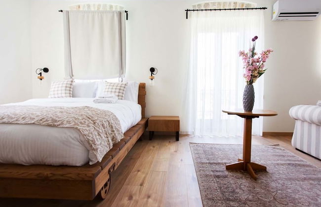 Villas by Pelion Esties in Ano Gatzea - Foto 10