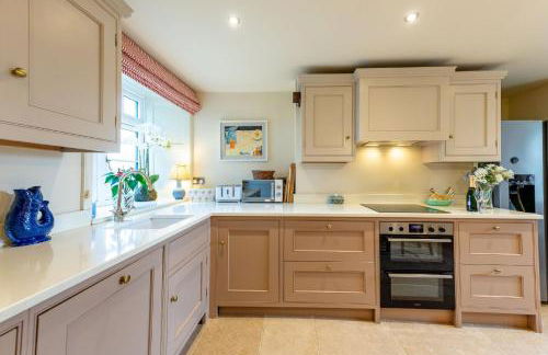 The Garden Cottage - Foto 8