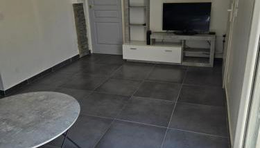 Appartement avec jardin 4 personnes - Foto 3