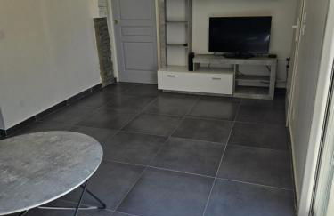 Appartement avec jardin 4 personnes - Foto 3