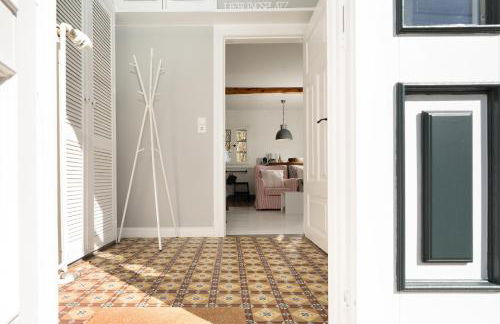 "Weißes Haus" 9123II - Fehmarn - Foto 36