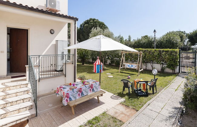 Casa Vacanza Minerva - Foto 42