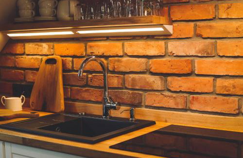 Leśna Strzecha - Foto 54