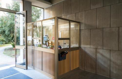 50 Apartments Rome - Foto 30