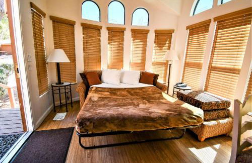 Getaways at Sedona Pines Resort - Foto 50