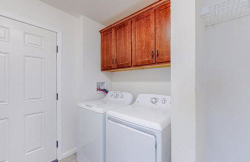 Backwoods Getaway - Foto 12