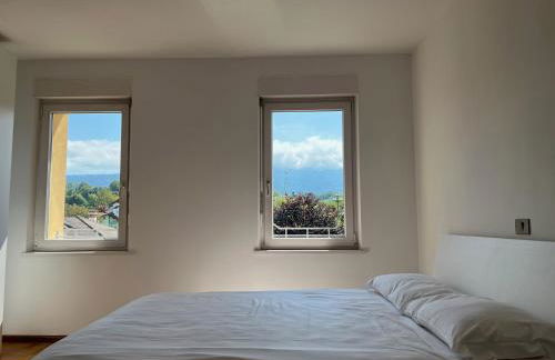 Cavallo, bilocale vista montagne - Foto 28