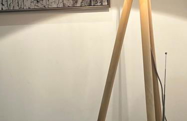 Modern Flat in central Lichfield & secure parking - Foto 18