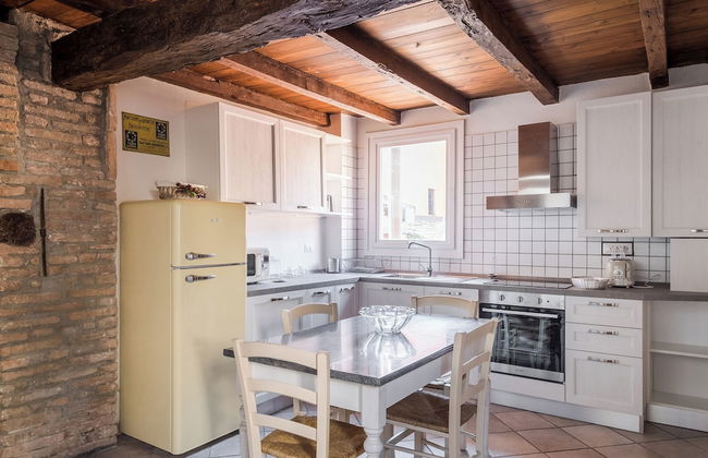 Appartamento San Martino - Photo 3