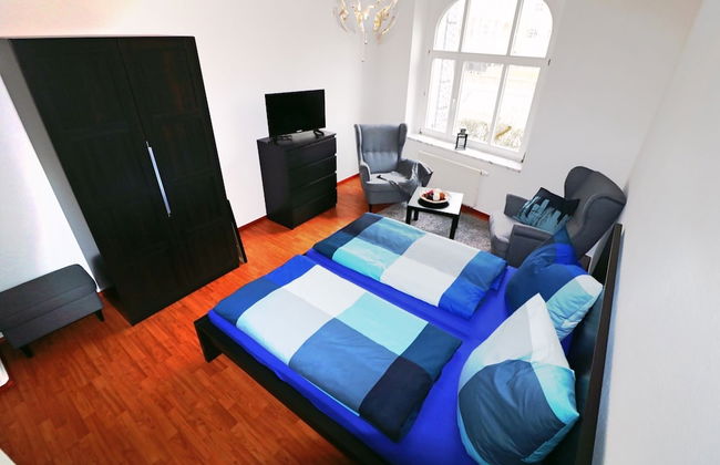 Suite an der Furt - Foto 3